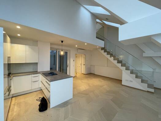 Wohnung zur Miete 3.300 € 4,5 Zimmer 154,2 m² Gonzagagasse Innere Stadt 1010