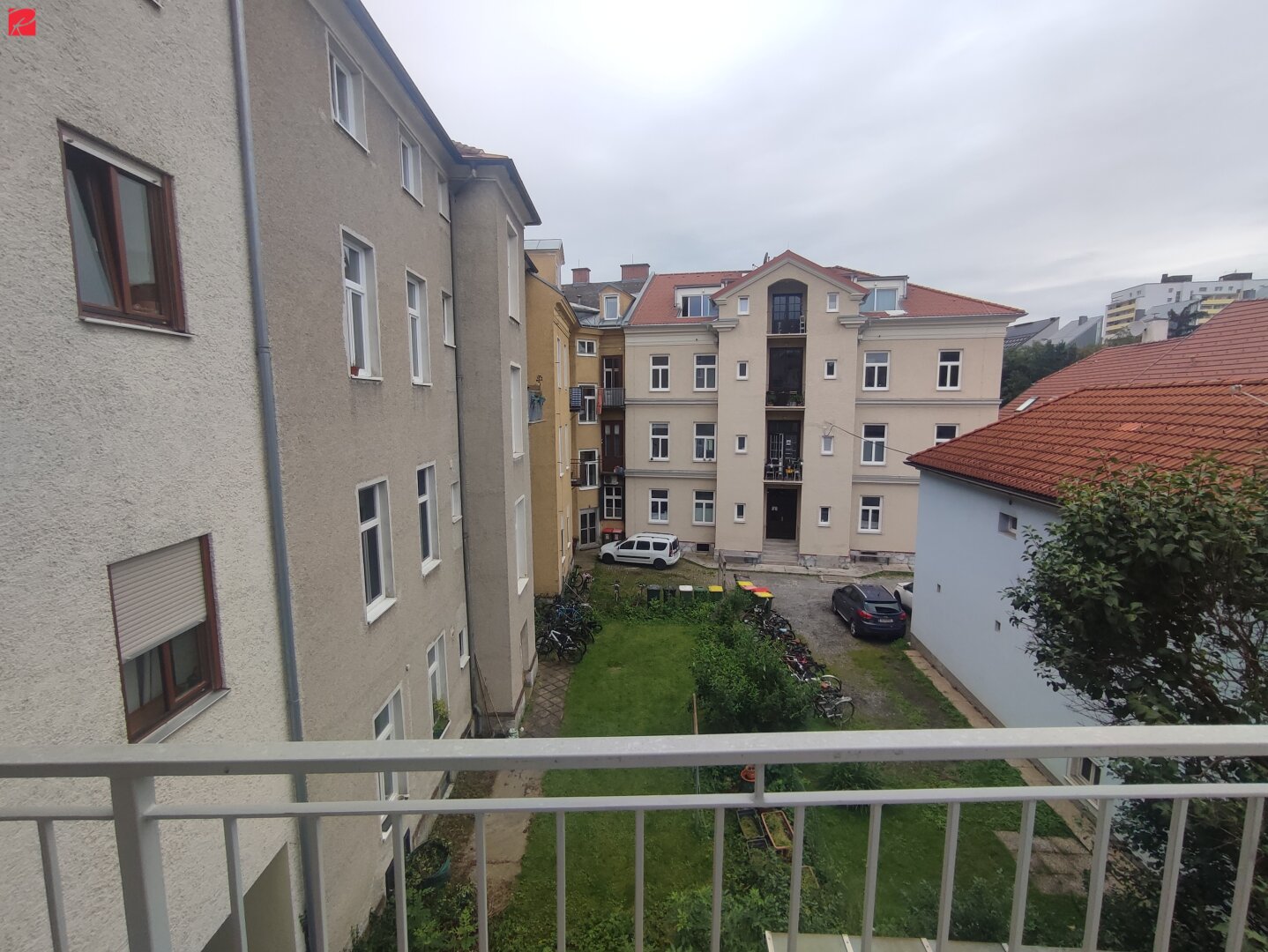 Wohnung zum Kauf 219.000 € 3 Zimmer 65,7 m²<br/>Wohnfläche 2.<br/>Geschoss Sankt Leonhard Graz 8010