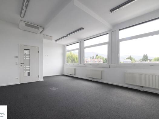 Büro zur Miete 5.063 € 16 Zimmer Eberhard-Fugger-Straße 3 Salzburg Salzburg 5020