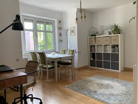 Wohnung zum Kauf 369.000 € 3 Zimmer 67,1 m² 1. Geschoss Innenstadt 86161