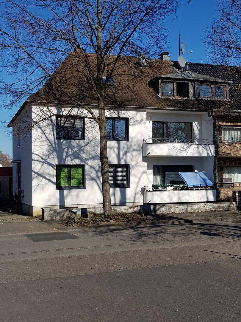 Mehrfamilienhaus zum Kauf - Ansicht 2