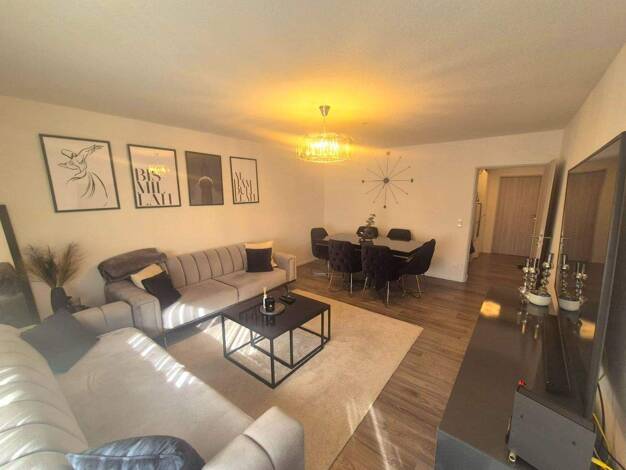 Wohnung zum Kauf 315.000 € 4 Zimmer 91 m² 3. Geschoss Uhingen 73066