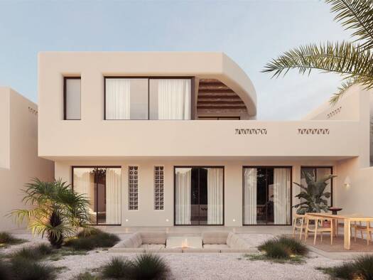 Haus zum Kauf 815.000 € 345 m² 349 m² Grundstück Torrevieja 03180