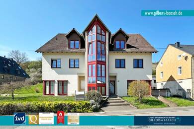 Maisonette zum Kauf 595.000 € 5 Zimmer 215 m² 2. Geschoss Fastrau Fell 54341