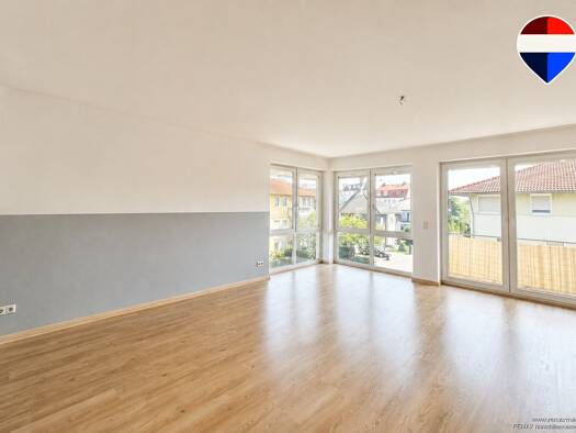 Wohnung zur Miete 640 € 3 Zimmer 73,5 m² 2. Geschoss frei ab sofort Cracau Cracau 39114