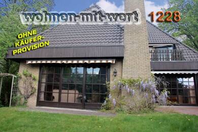 Einfamilienhaus zum Kauf 395.000 € 7 Zimmer 189 m² 1.184 m² Grundstück Esterfeld Meppen - Esterfeld 49716