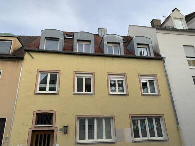 Maisonette zum Kauf 299.000 € 4 Zimmer 90,4 m² 2. Geschoss Jakobervorstadt - Nord Augsburg 86152