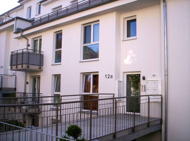 Wohnung zum Kauf provisionsfrei 399.900 € 3 Zimmer 102 m² EG Bad Kissingen Bad Kissingen 97688