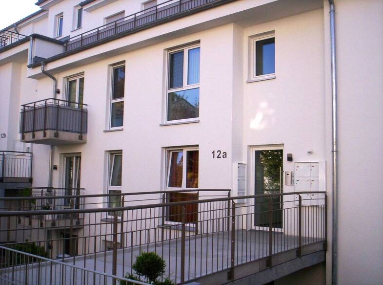 Wohnung zum Kauf provisionsfrei 399.900 € 3 Zimmer 102 m² EG Bad Kissingen Bad Kissingen 97688