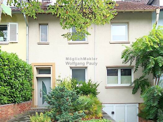 Mehrfamilienhaus zum Kauf 337.000 € 6 Zimmer 122 m² 282 m² Grundstück Eicken Mönchengladbach 41063