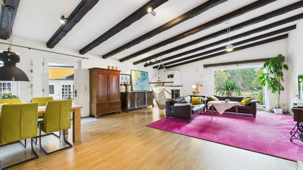 Haus zum Kauf 595.000 € 12 Zimmer 485 m² 1.248 m² Grundstück Oldendorf Oldendorf (Luhe) 21385