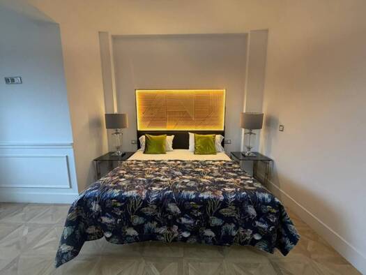 Wohnung zum Kauf 590.000 € 2 Zimmer 130 m² 1. Geschoss Santander 39003