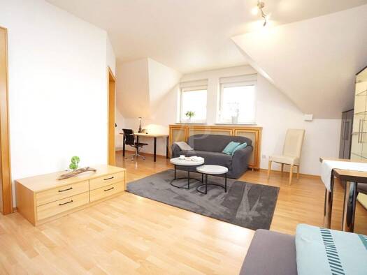 Studio zur Miete 680 € 1 Zimmer 40 m² 2. Geschoss Engelhelms Künzell 36093