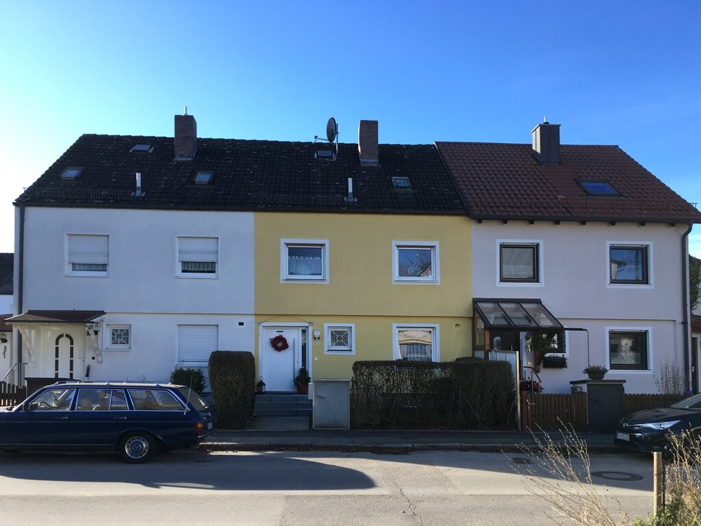 Reihenmittelhaus zum Kauf 740.000 € 5 Zimmer 130 m²<br/>Wohnfläche 174 m²<br/>Grundstück Eching Eching 85386