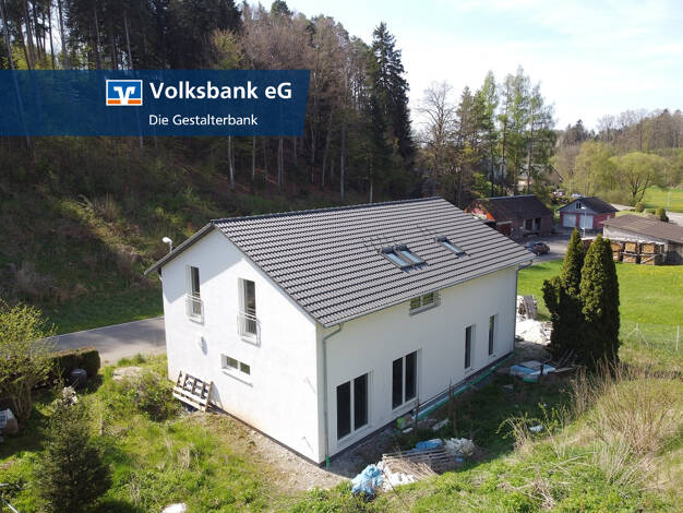 Mehrfamilienhaus zum Kauf 397.000 € 8 Zimmer 186,4 m² 1.139 m² Grundstück Lackendorf Dunningen / Lackendorf 78655