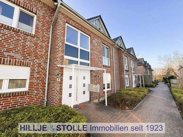 Wohnung zur Miete 1.040 € 88 m² Eversten Oldenburg 26131