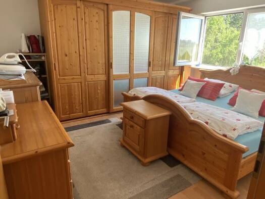 Wohnung zum Kauf 185.000 € 2 Zimmer 65 m² EG Unterbernbach Kühbach 86556