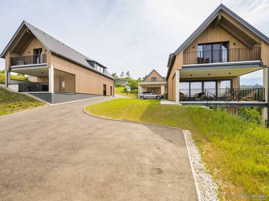 Haus zum Kauf 342 m² 17.308 m² Grundstück Gamlitz 8462