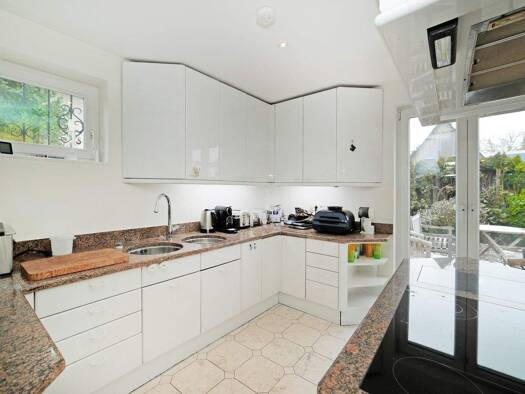 Doppelhaushälfte zum Kauf 1.580.000 € 6 Zimmer 232 m² 431 m² Grundstück frei ab 01.05.2026 Aubing-Lochhausen-Langwied München 81245