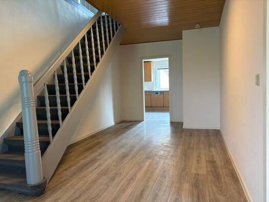 Einfamilienhaus zur Miete 1.290 € 6,5 Zimmer 177,2 m² frei ab 01.11.2026 Fahrendorf Gnarrenburg 27442