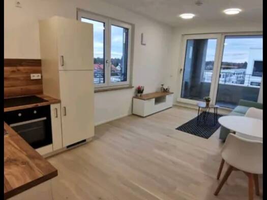 Studio zur Miete 1.100 € 1 Zimmer 33 m² Geschoss 4/4 frei ab sofort Ramersdorf-Perlach München 81735