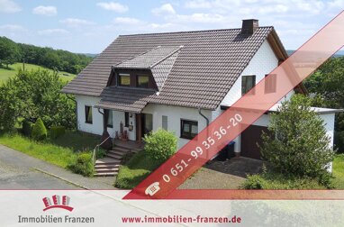 Einfamilienhaus zum Kauf 519.800 € 9 Zimmer 289 m² 1.180 m² Grundstück Paschel 54314