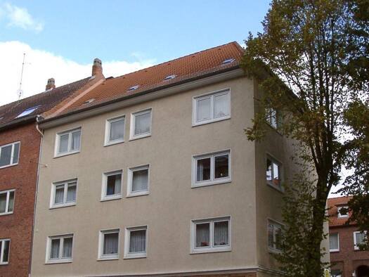 Garage zur Miete provisionsfrei 70 € Ringstraße 56 Exerzierplatz Kiel 24103