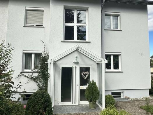 Doppelhaushälfte zum Kauf 479.000 € 6,5 Zimmer 140 m² 430 m² Grundstück Stockach Stockach 78333