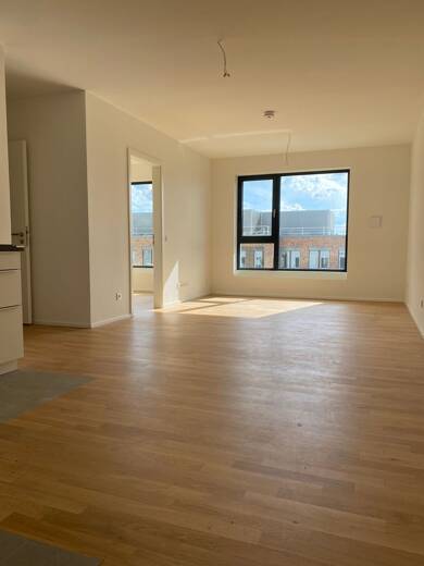 Wohnung zur Miete 735 € 2 Zimmer 49 m² 1. Geschoss frei ab 01.08.2025 Ostendstraße 123 Mögeldorf Nürnberg 90482