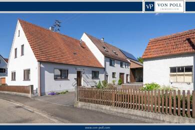 Bauernhaus zum Kauf 385.000 € 6 Zimmer 120 m² 3.051 m² Grundstück Bollstadt Amerdingen / Bollstadt 86735