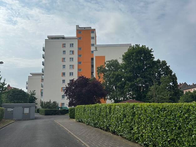 Wohnung zum Kauf 219.000 € 3 Zimmer 65 m² 2. Geschoss Hanau 63452