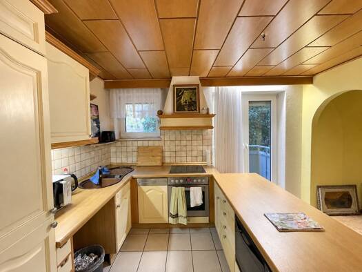 Wohnung zum Kauf 175.000 € 2 Zimmer 54 m² 3. Geschoss Hardhöhe Fürth 90766