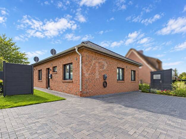 Doppelhaushälfte zum Kauf 340.000 € 3 Zimmer 80 m² 241 m² Grundstück Norden Norden 26506