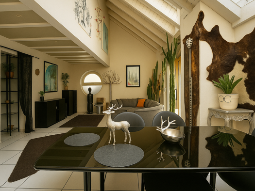 Wohnung zum Kauf 233.000 € 3 Zimmer 85 m² 2. Geschoss Scheidt Saarbrücken 66133