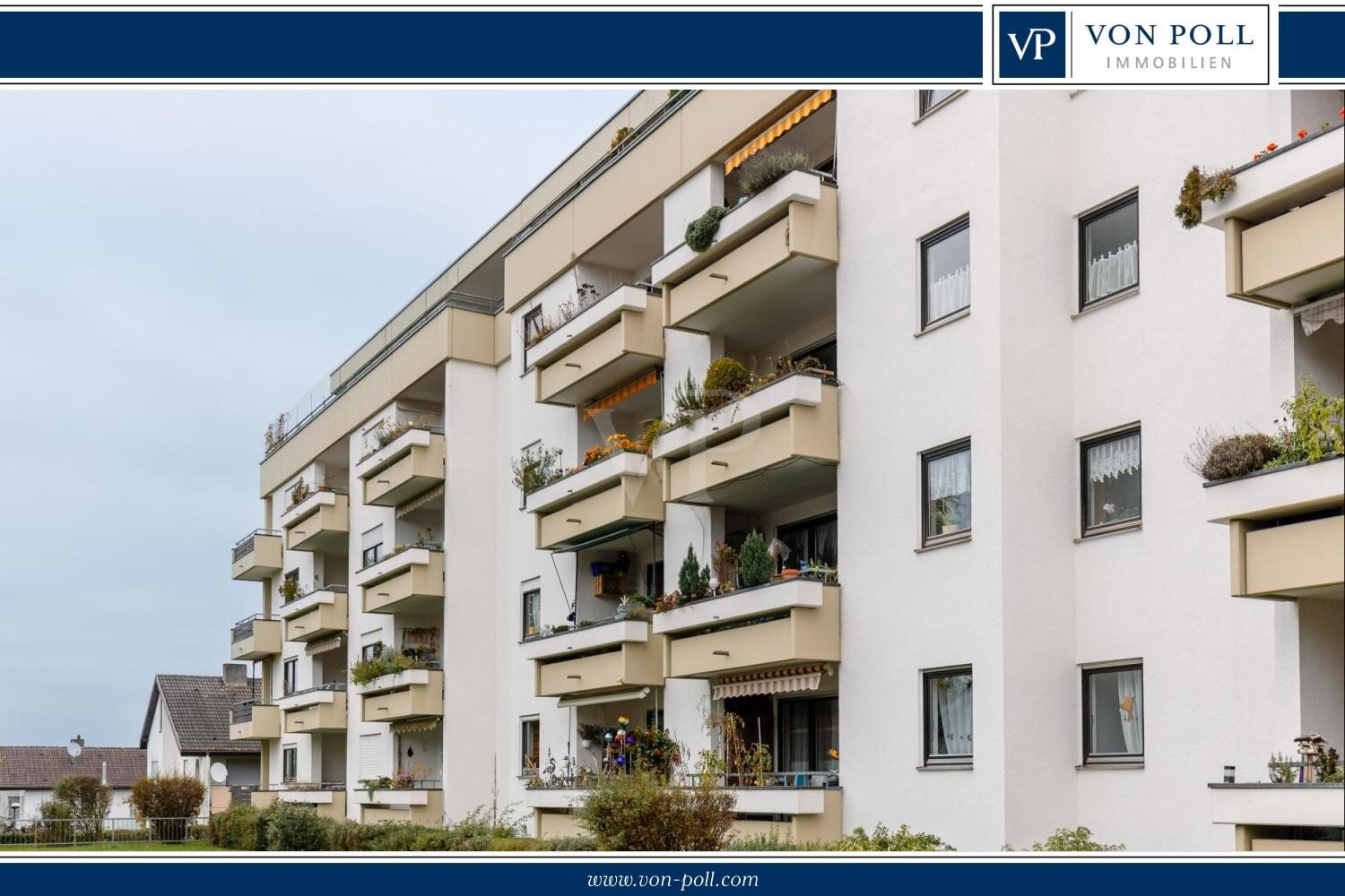 Wohnung zum Kauf 430.000 € 4,5 Zimmer 96 m²<br/>Wohnfläche 1.<br/>Geschoss Gundelfingen Gundelfingen 79194