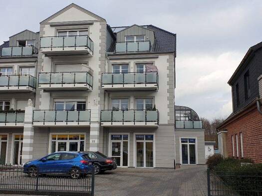 Wohnung zur Miete 890 € 3 Zimmer 95 m² frei ab 01.02.2026 Hauptstr. 22 Syke 28857