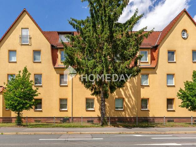 Wohnung zum Kauf 179.000 € 3 Zimmer 52 m² 2. Geschoss Röthenbach Röthenbach an der Pegnitz 90552