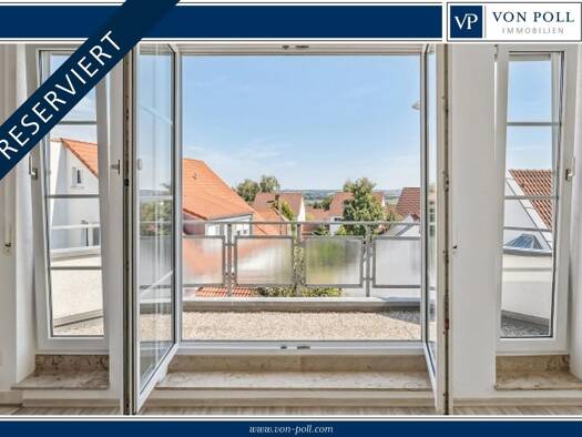 Wohnung zum Kauf 215.000 € 2 Zimmer 62 m² 2. Geschoss Erbach 89155