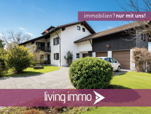 Einfamilienhaus zum Kauf 10 Zimmer 272,8 m² 1.266 m² Grundstück Grubweg Passau 94034