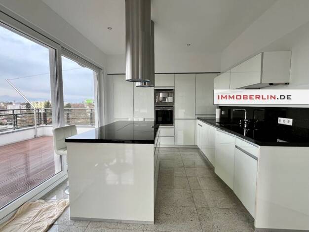 Wohnung zum Kauf 749.000 € 4 Zimmer 104 m² 4. Geschoss Mariendorf Berlin 12107