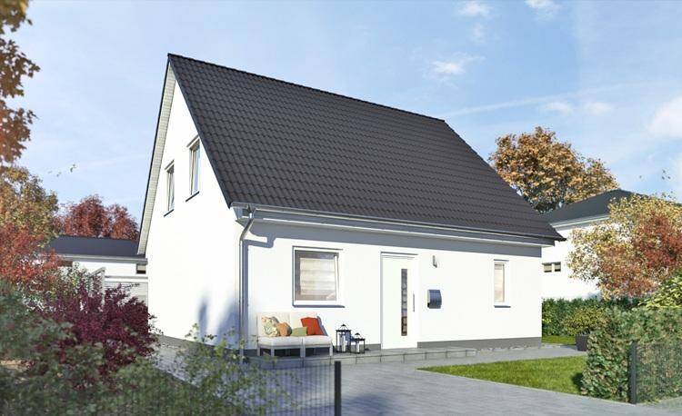 Immobilie in Breunigweiler - Nur für kurze Zeit mit 5000 € Messerabatt - Bau dein massives Haus Flair mit Bauplatz & ECOC-Vollausstattung - Bild 2