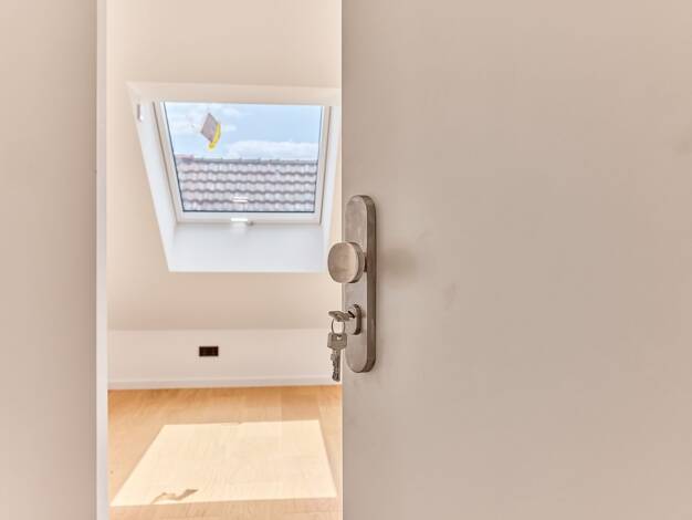 Wohnung zur Miete - Erstbezug 1.400 € 3 Zimmer 90 m² 2. Geschoss frei ab sofort Griesheim 64347