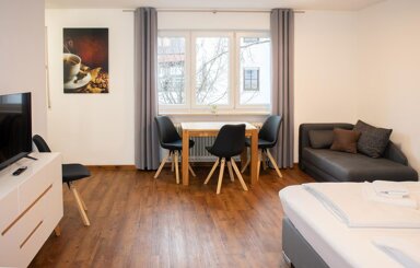 Wohnung zum Kauf provisionsfrei 205.000 € 1 Zimmer 35 m² 1. Geschoss Geigelsteinstr. 20 Prien am Chiemsee 83209