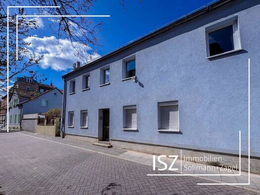 Maisonette zum Kauf 449.378 € 5 Zimmer 130,6 m² St Leonhard Nürnberg 90439