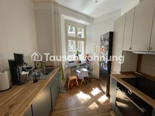 Wohnung zur Miete Tauschwohnung 750 € 2 Zimmer 60 m² EG Friedenau Tempelhof-Schöneberg 12159
