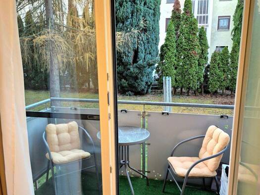 Wohnung zum Kauf 214.000 € 3 Zimmer 58 m² 3 Geschosse frei ab sofort Nelkenstraße 7 Rastatt Rastatt 76437