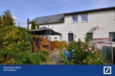 Mehrfamilienhaus zum Kauf 192.000 € 12 Zimmer 288,4 m² 876 m² Grundstück Gersdorf 09355