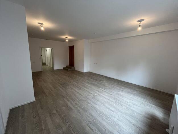 Wohnung zur Miete 850 € 2,5 Zimmer 81 m² EG frei ab 01.01.2026 Möckmühl 74219