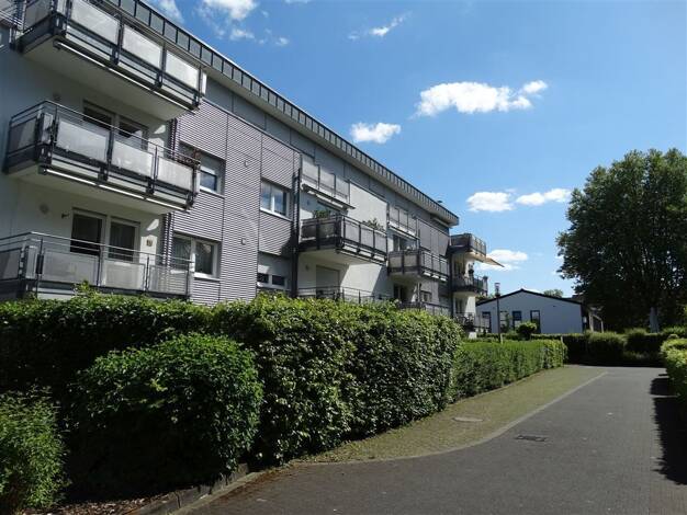 Wohnung zum Kauf 398.500 € 3 Zimmer 93,5 m² 1. Geschoss frei ab sofort Schlebusch - Süd Leverkusen 51375