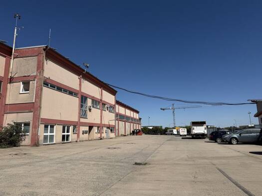 Bürofläche zur Miete 7 € 7 Zimmer 150 m² Bürofläche teilbar ab 30 m² Bindlacher Berg Bindlach 95463